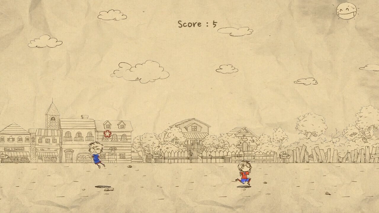 World Soccer Kid