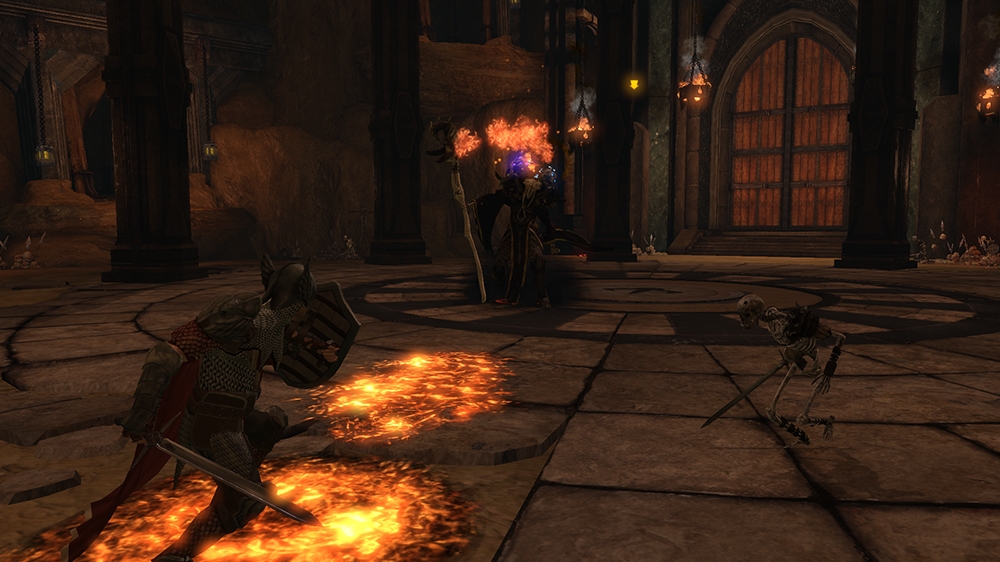 Dungeons & Dragons: Daggerdale