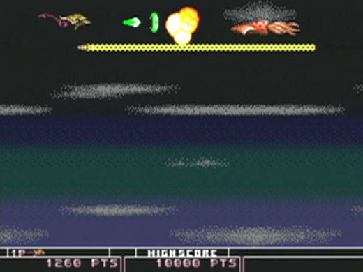Bio Hazard Battle