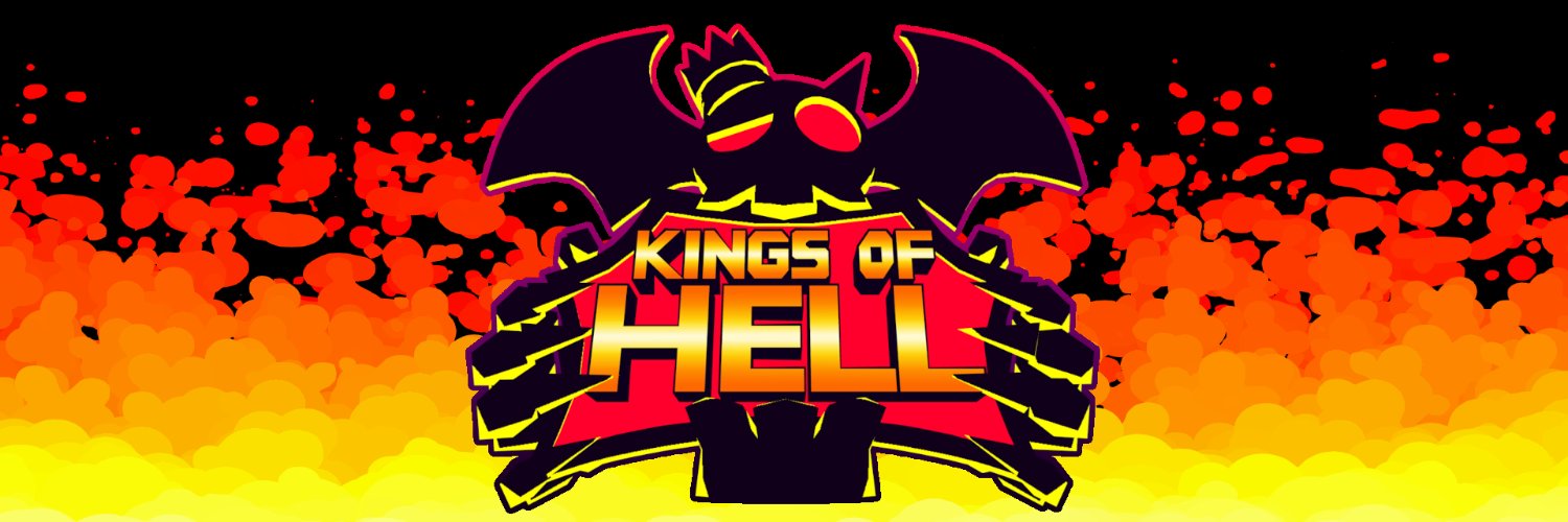 Kings of Hell
