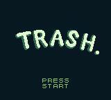 Trash