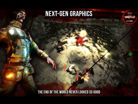 Dead on Arrival 2
