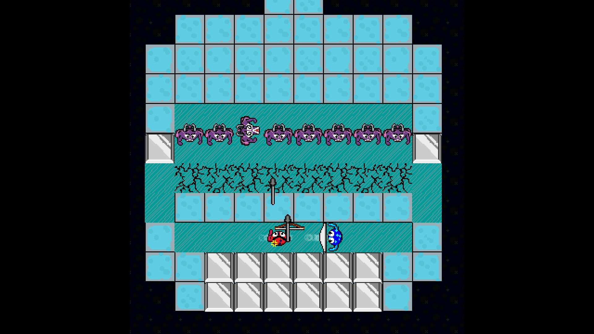 Roopit and Boopit