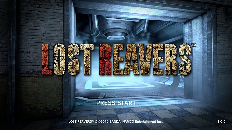 Lost Reavers