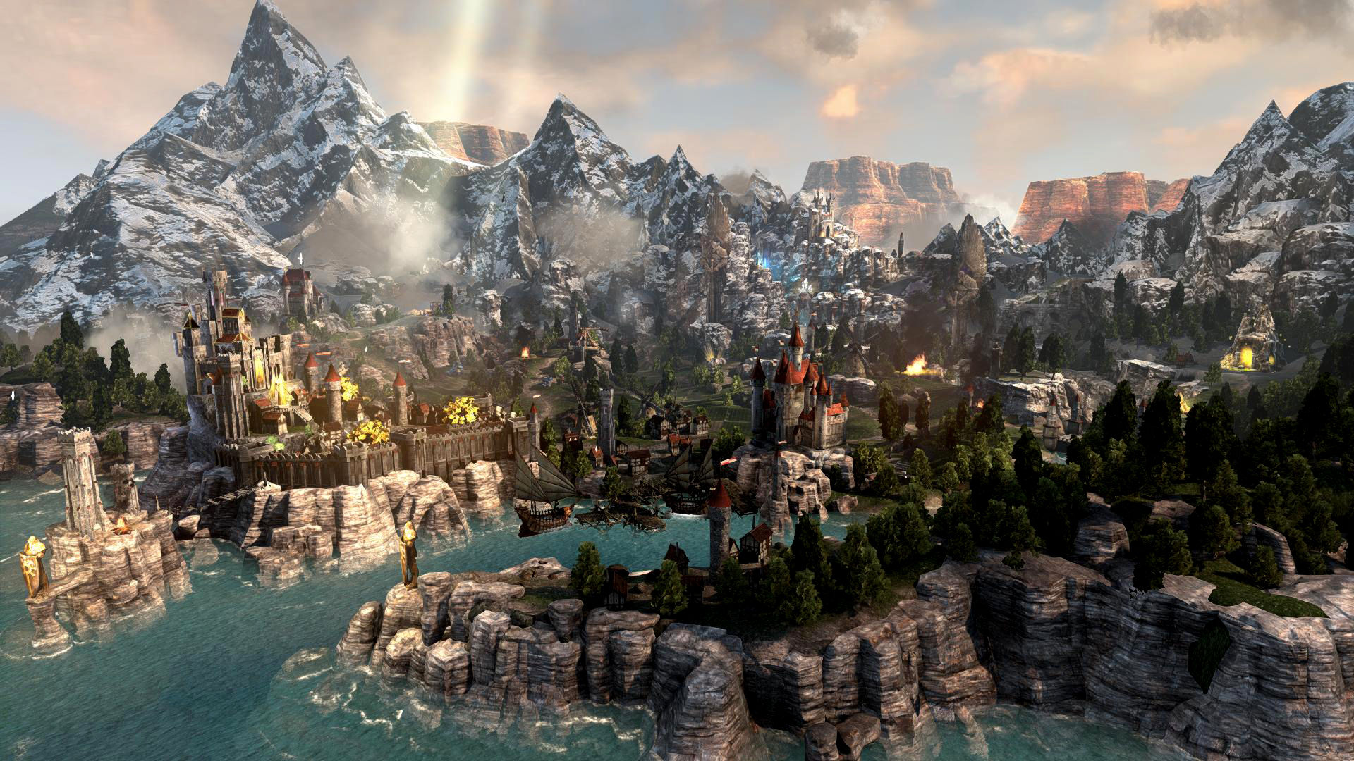 Might & Magic: Heroes VII