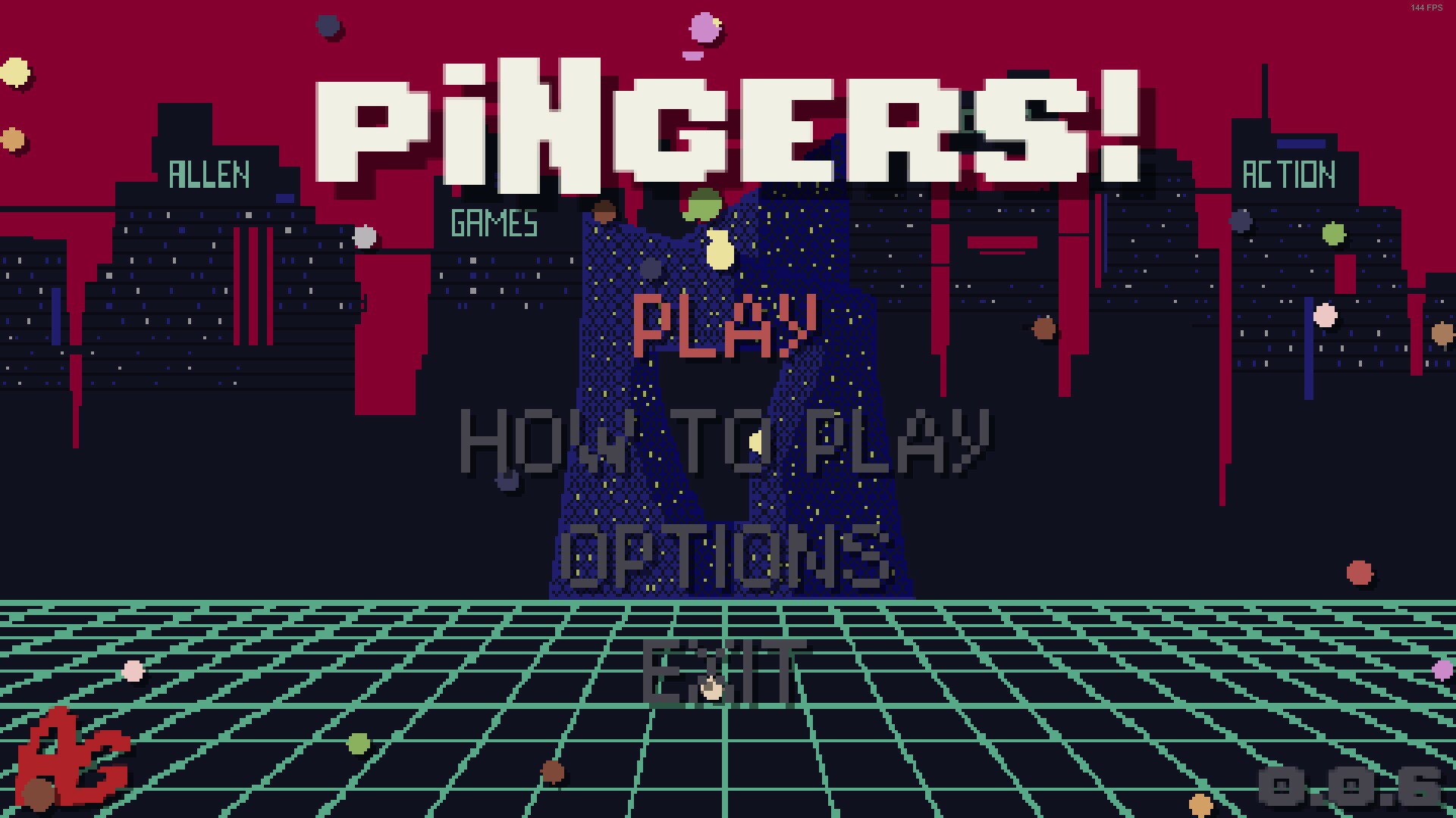 Pingers
