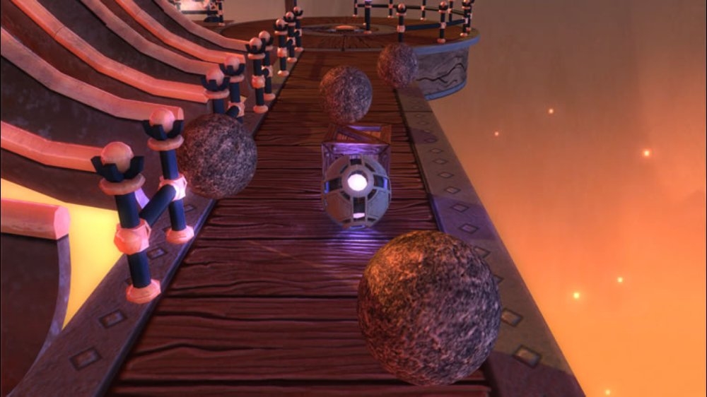 Switchball