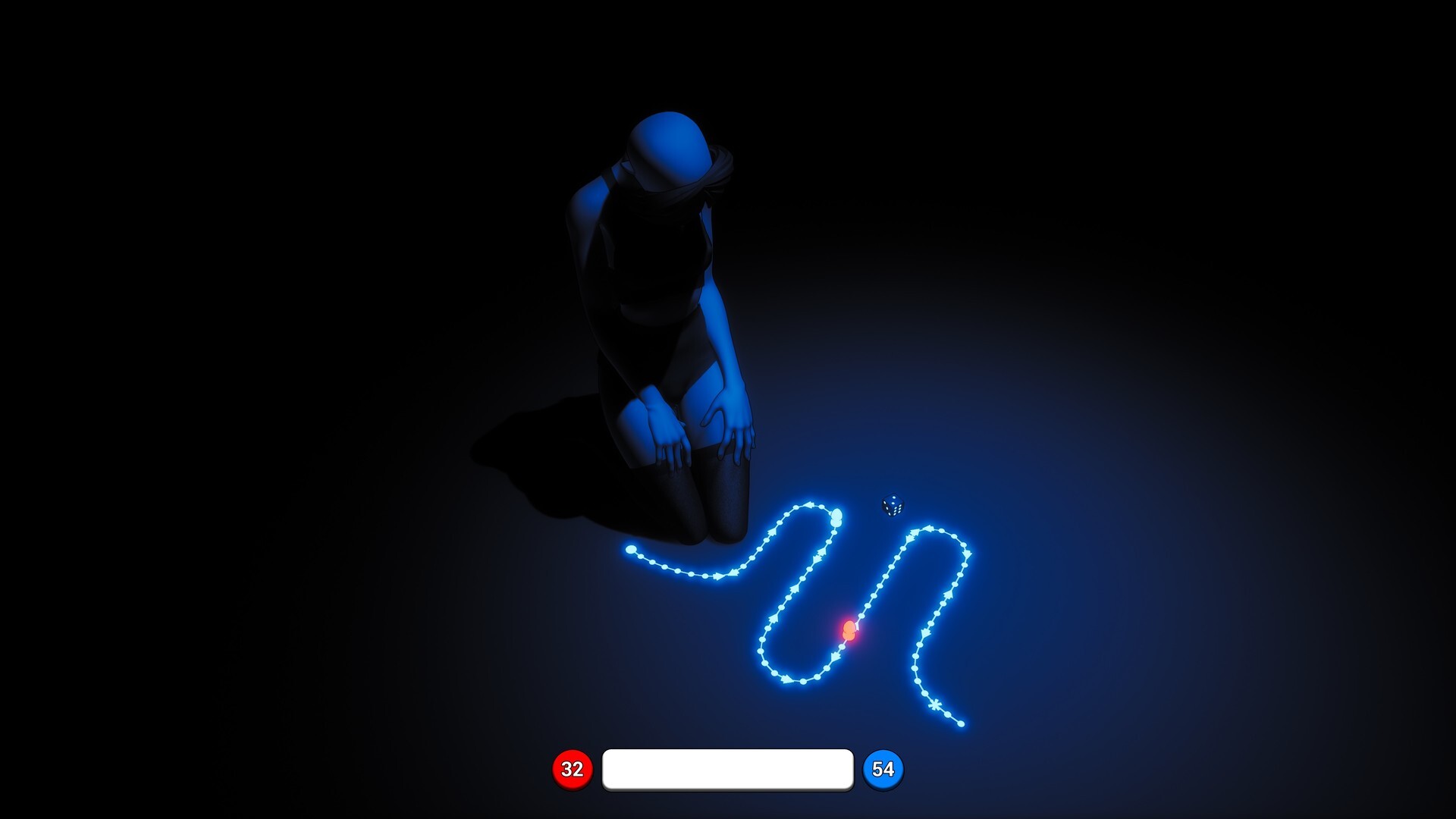 Aliisha: The Oblivion of the Twin Goddesses