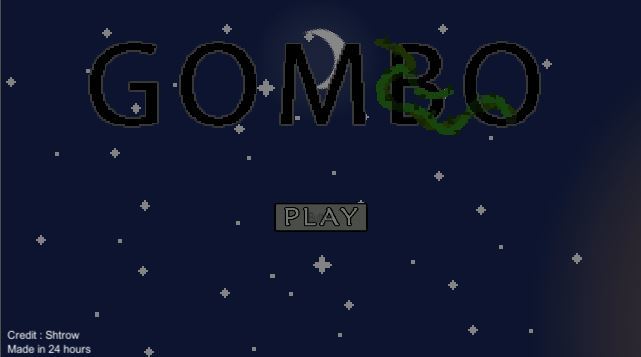 Gombo