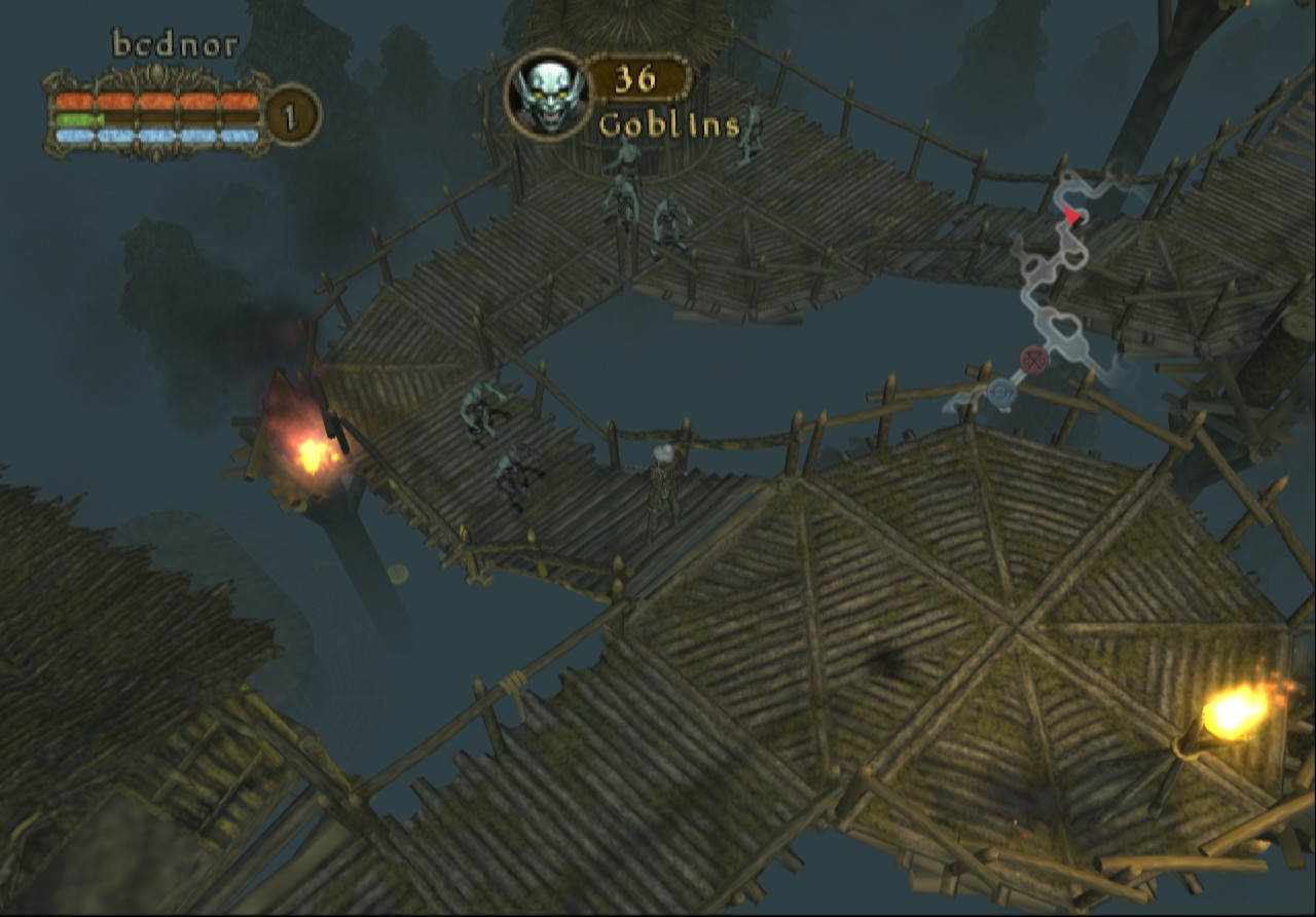 Champions of Norrath
