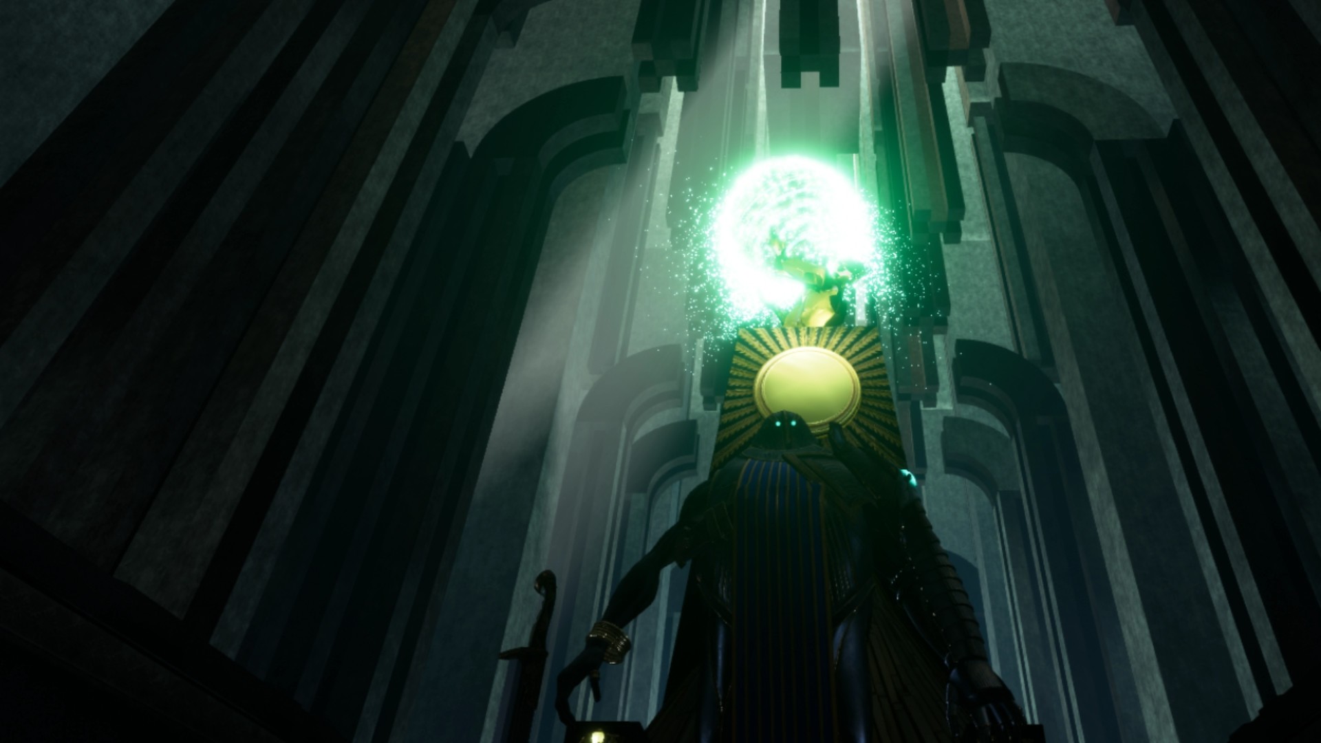 SWORDS of GARGANTUA