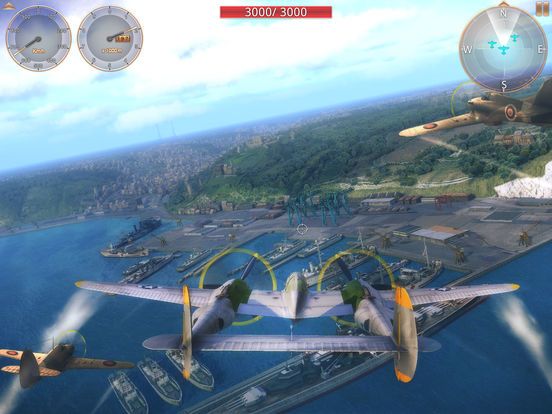 Sky Gamblers: Storm Raiders 2