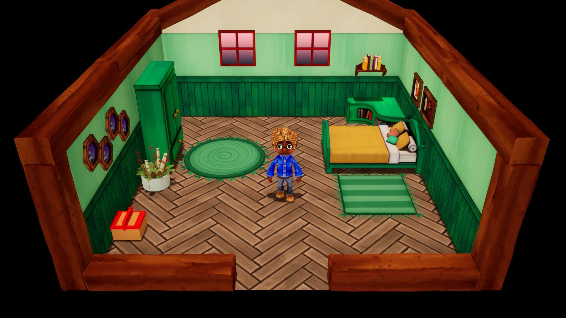 Sugar Shack