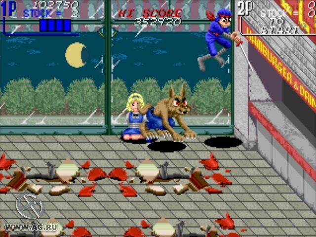 Taito Legends