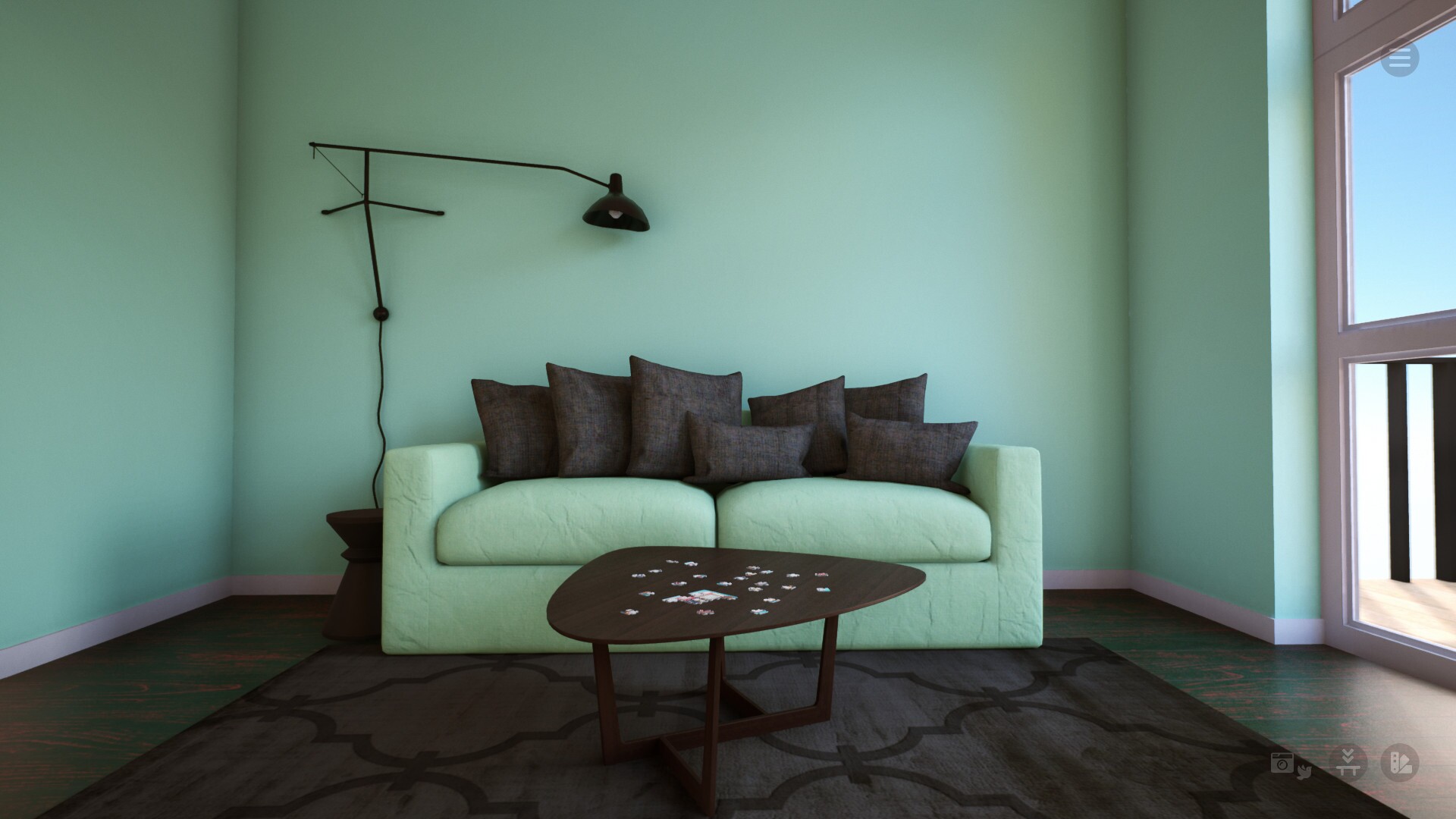 #pinocchio, Super Puzzles Dream